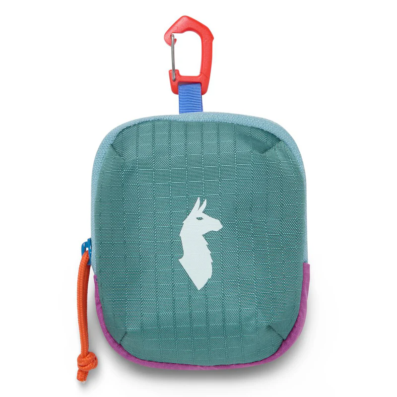 Cotopaxi Allpita Mini Bag in Del Dia-4