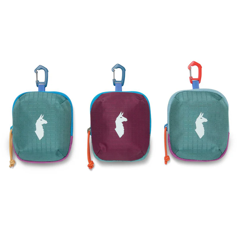Cotopaxi Allpita Mini Bag in Del Dia-2