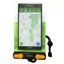 Aquapac Waterproof Phone Case in Green