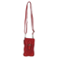 Ashwood D-99 Handbag in Red