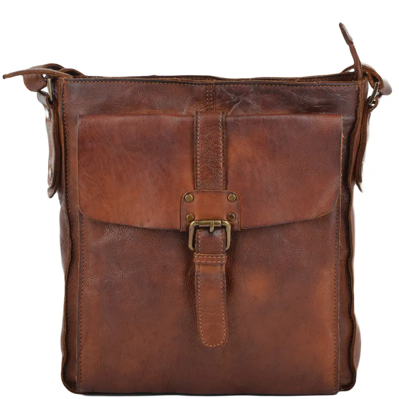 Ashwood mens store bags