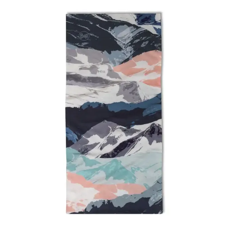 Buff Original Ecostretch Neck Tube in Onlar-1