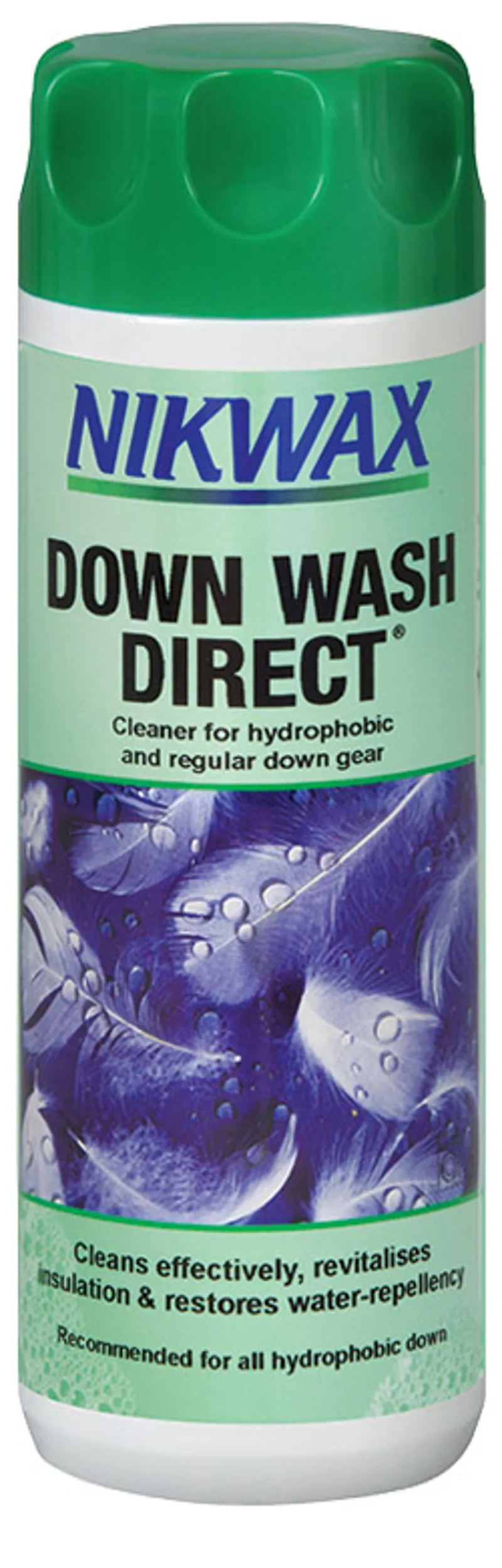Nikwax Down Wash Direct 300ml
