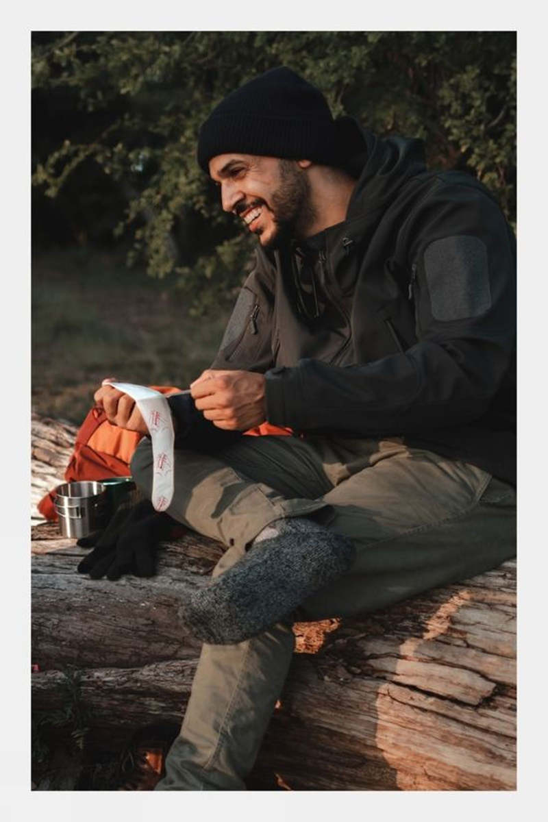 Thaw 2PK Disposable Foot Warmers Size 5-11-2