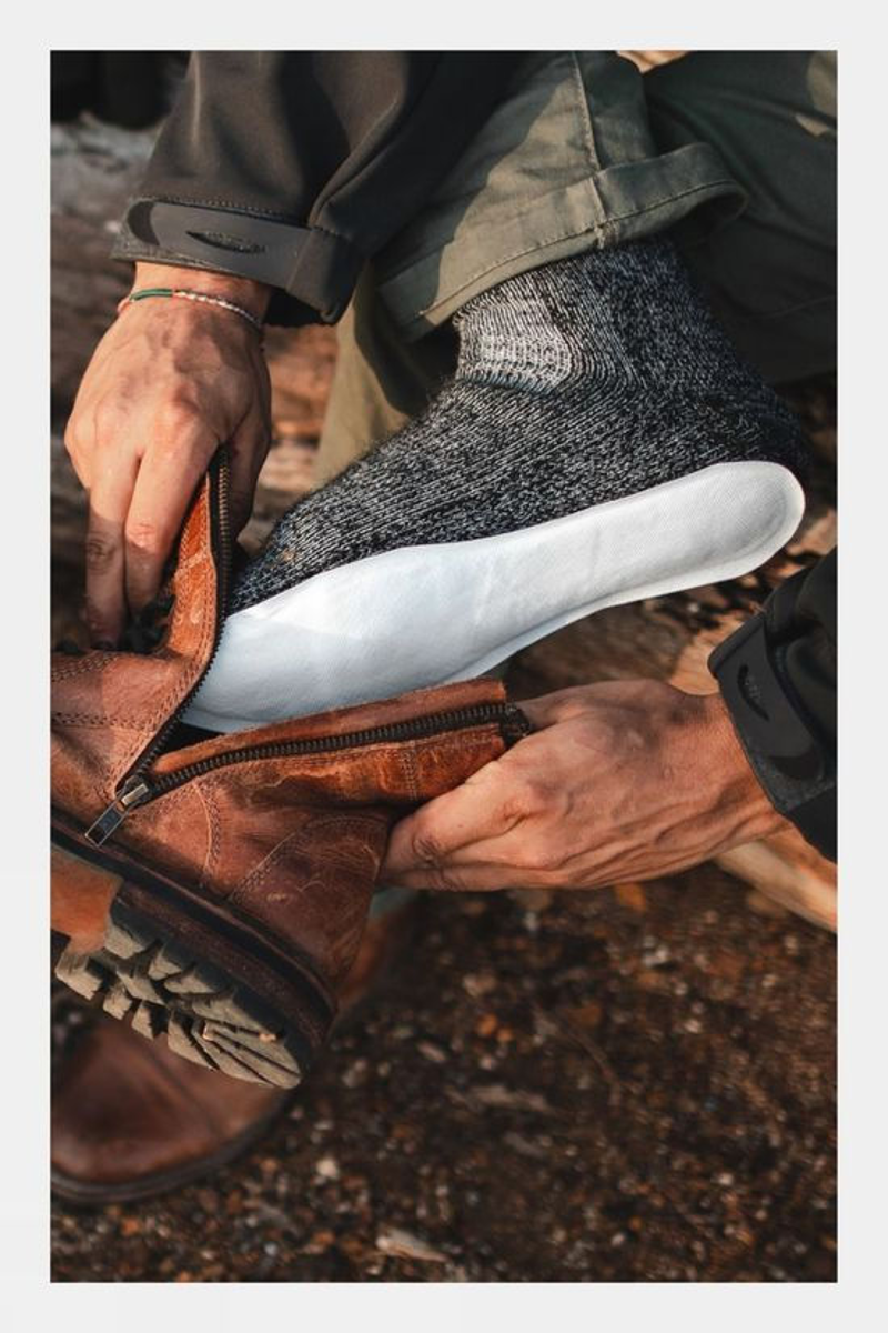 Thaw 2PK Disposable Foot Warmers Size 5-11-4