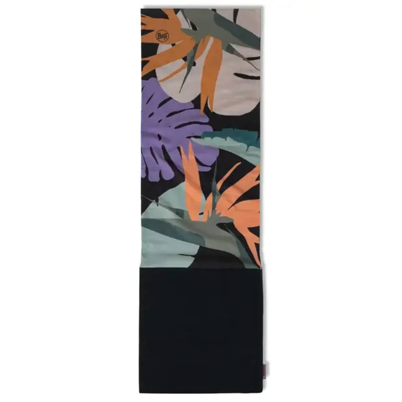 Buff Polar Neck Tube in Herta -1