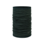 Buff Lightweight Merino Neck Tube in Multistripes Forest