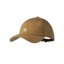 Buff Baseball Cap in Solid Zire Camel