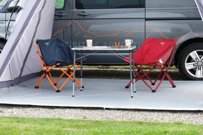 Vango Birch Table French Oak Standard-2