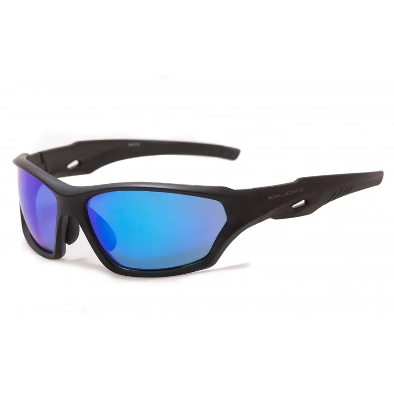 Bloc Beck sunglasses XMB80 Black