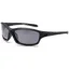 Bloc Daytona Polarised Sunglasses in Black