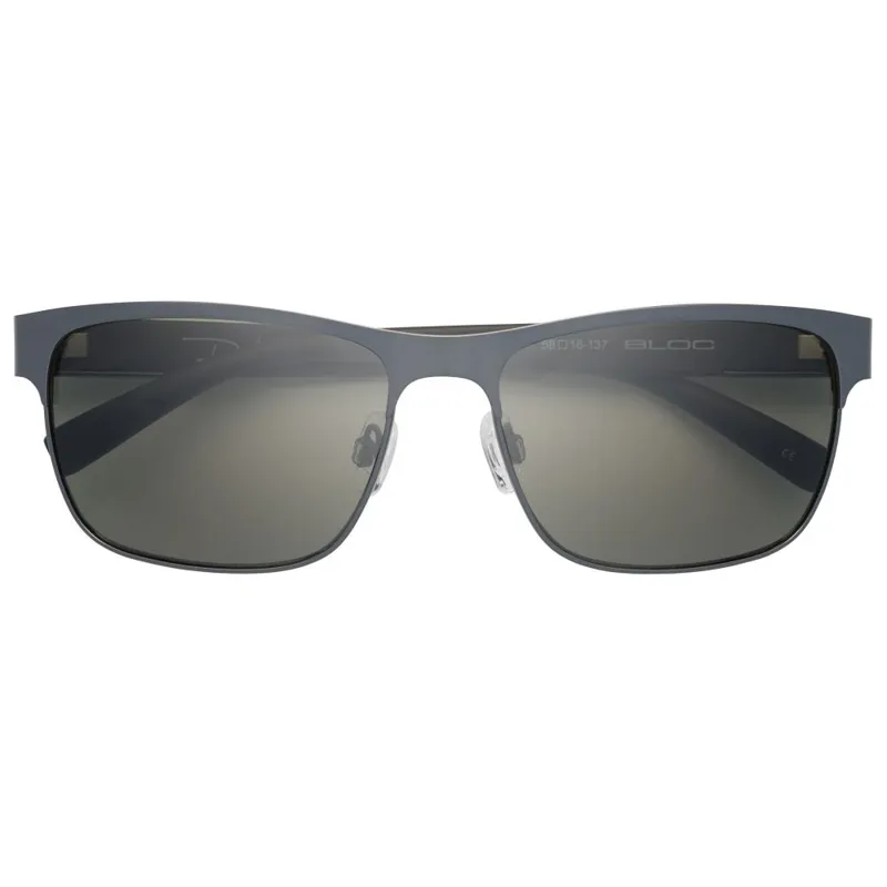 Bloc Deck Sunglasses X750 Black green-1
