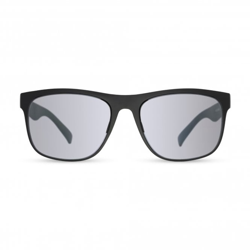 Bloc Elba Sunglasses in Matt Black -1