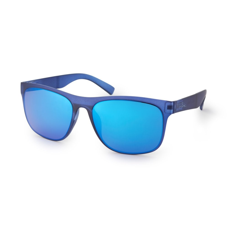 Bloc Elba sunglasses in Matt Blue