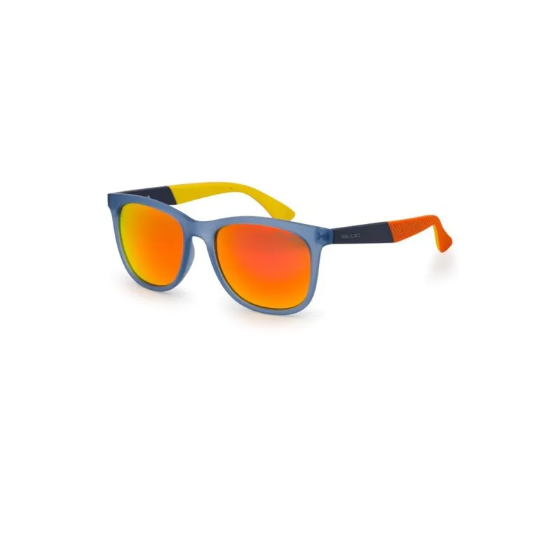 Bloc Fiji Sunglasses in Blue