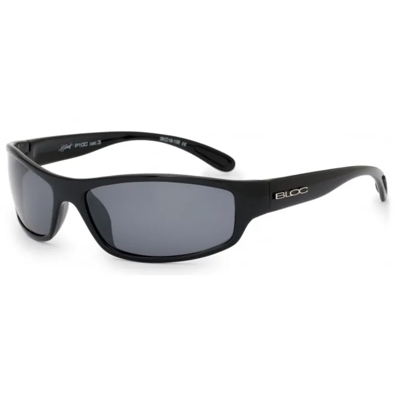 Bloc Hornet Sunglasses in Black