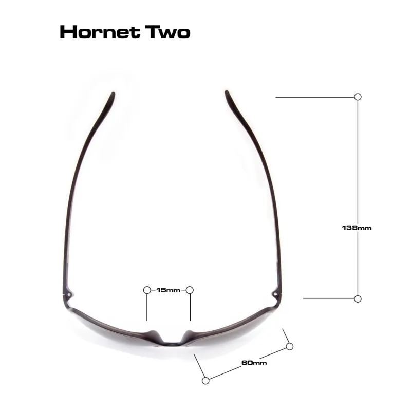 Bloc Hornet 2 Sunglasses XK150 Khaki-1
