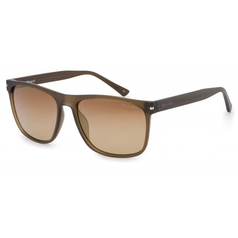 Bloc Luca Sunglasses in Brown