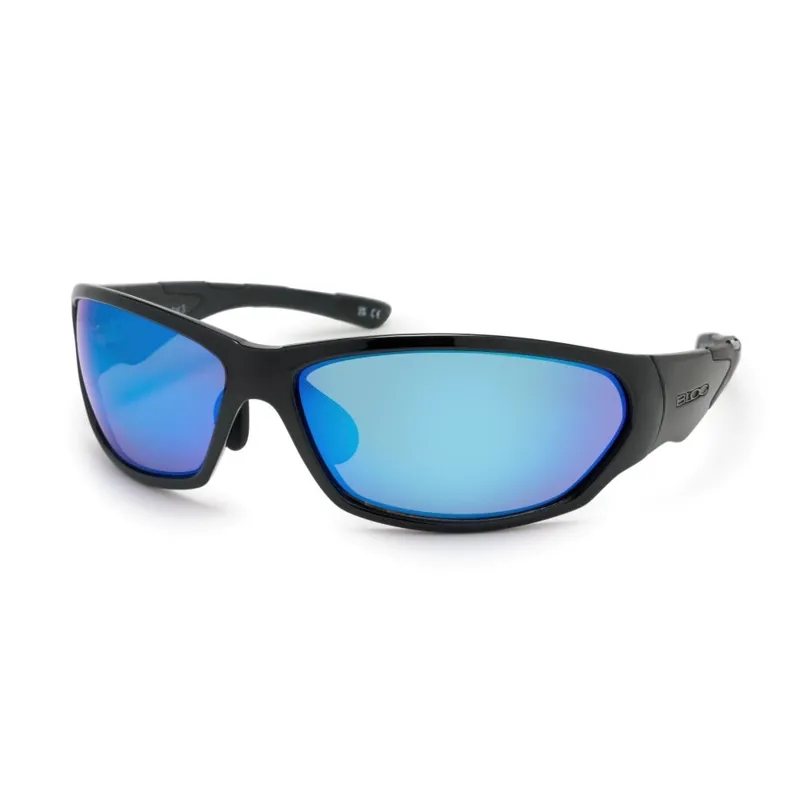Bloc X552 Montana Sunglasses in Black