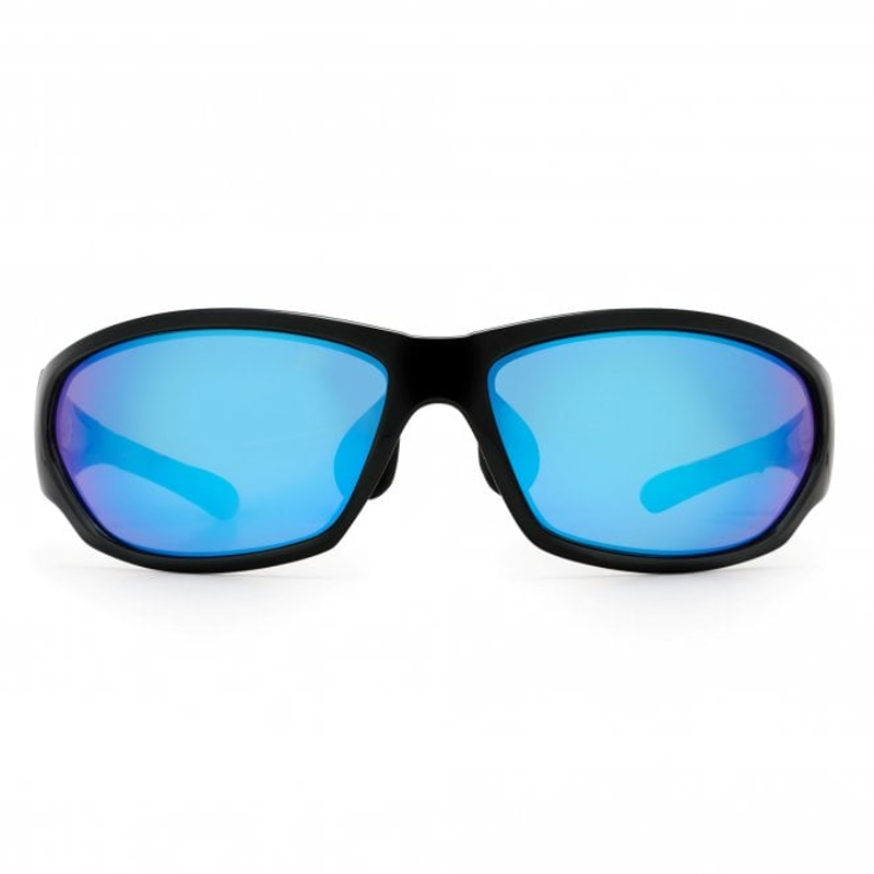 Bloc X552 Montana Sunglasses in Black-1