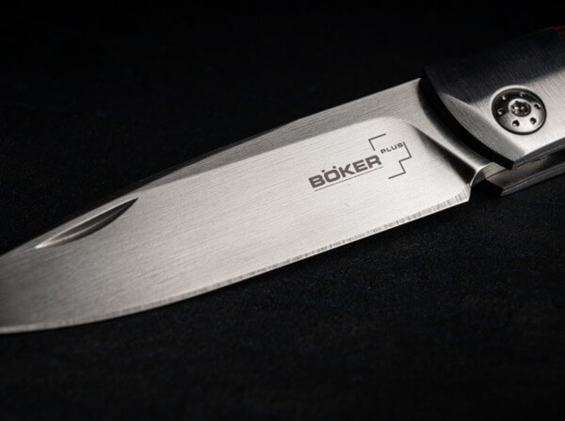Boker Caballero Braun-2