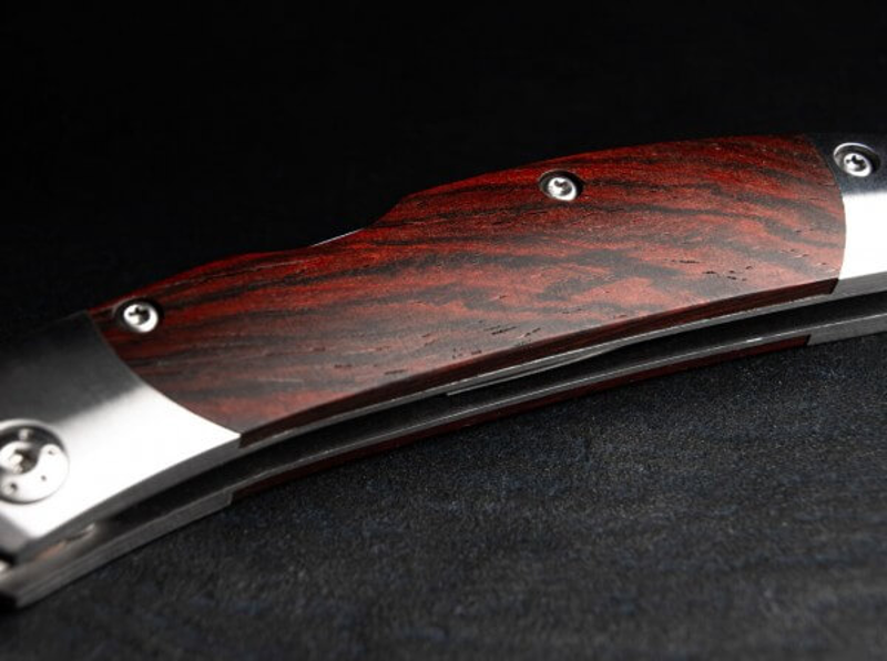 Boker Caballero Braun-4