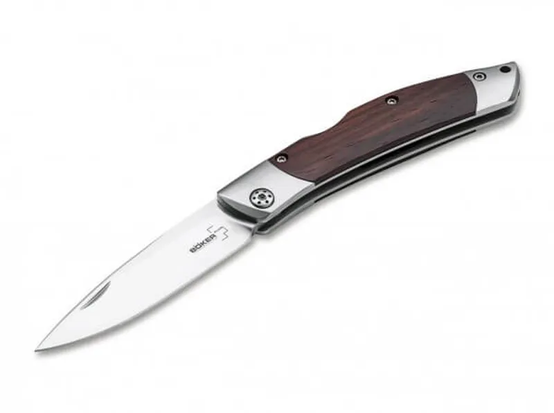 Boker Caballero Braun