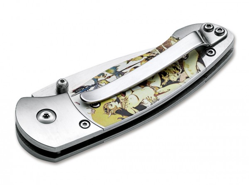 Boker Gordito Frazetta Ghoul Queen Knife-1