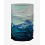 Buff Original Ecostretch Neck Tube in Dryen Blue 
