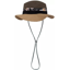 Buff Explore Booney Hat in Ugal Fawn