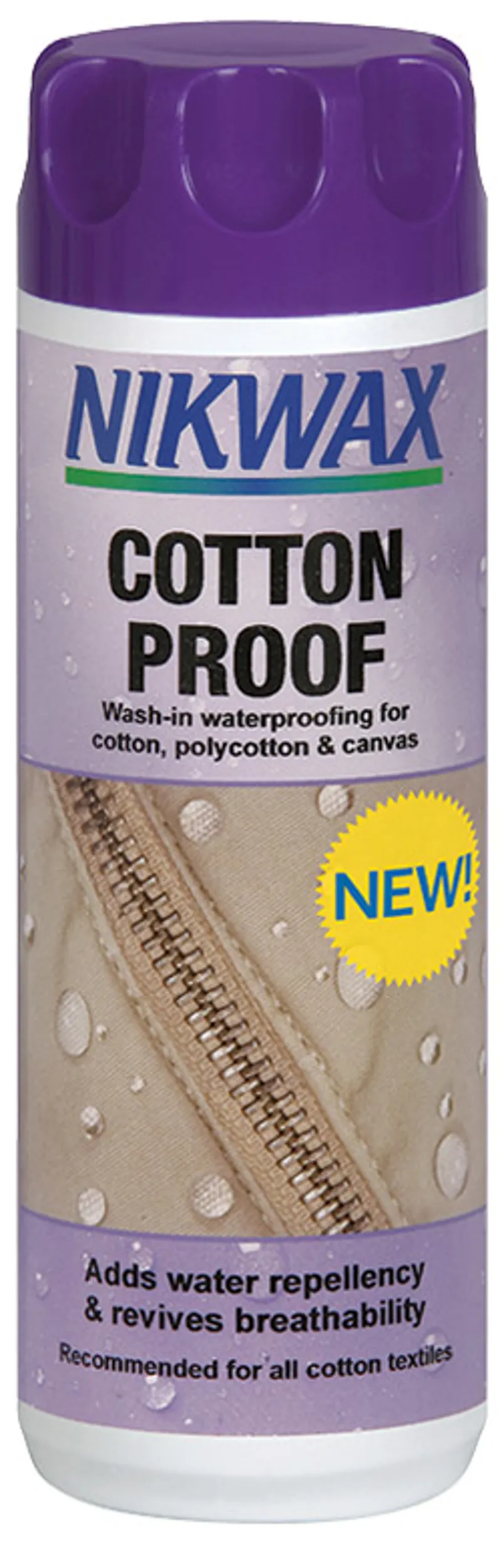 Nikwax Cotton Proof 300ml