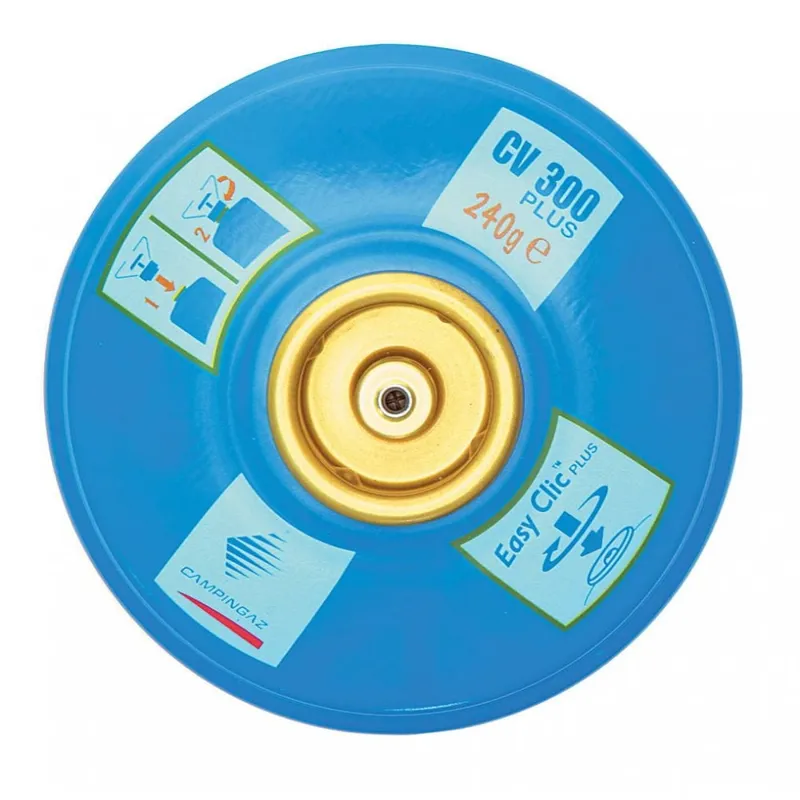 Campingaz CV 300 Plus Butane/Propane Cartridge-1