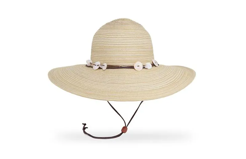 Sunday Afternoons Caribbean Hat in Dune