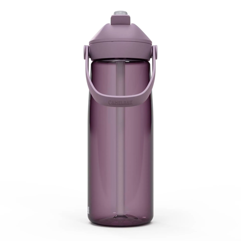 Camelbak Thrive Flip Straw 25oz Bottle in Purple Sky-1