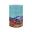 Buff Coolnet UV Neck Tube in National Parks Rocky Mountain