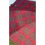 Charles Buyer Royal Stewart Tartan Mini Folding Umbrella