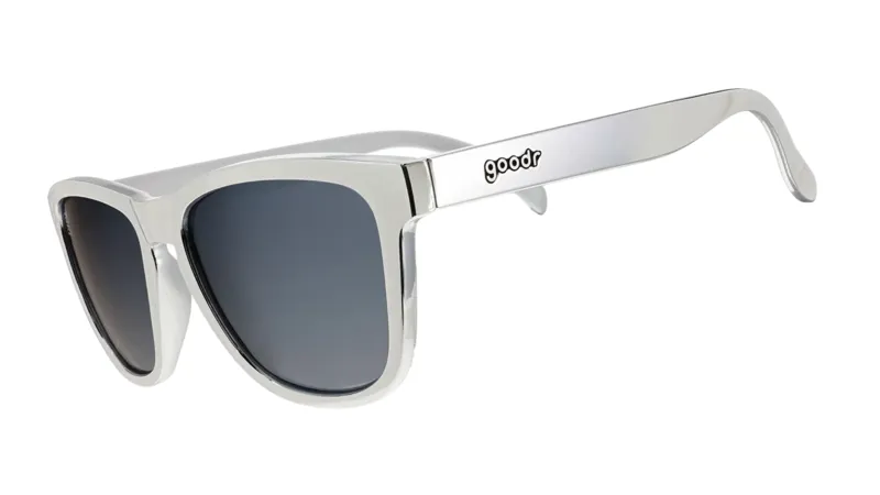 Goodr Chrome by Midnight Sunglasses