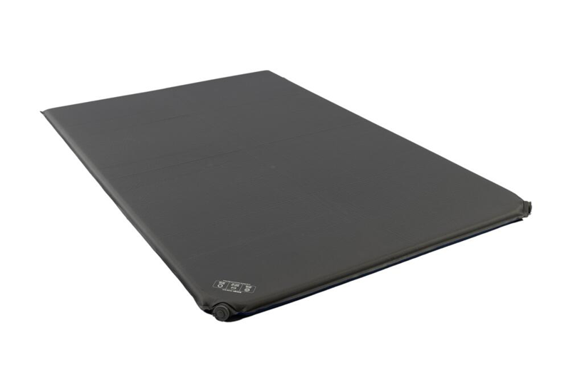 Vango Comfort 5 Double Selfinflating Mat in Neptune-6