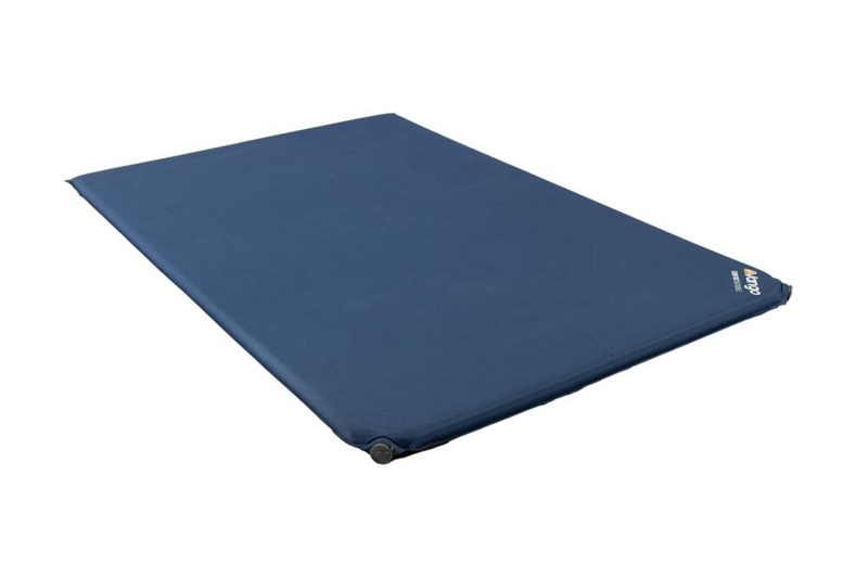 Vango Comfort 5 Double Selfinflating Mat in Neptune-5