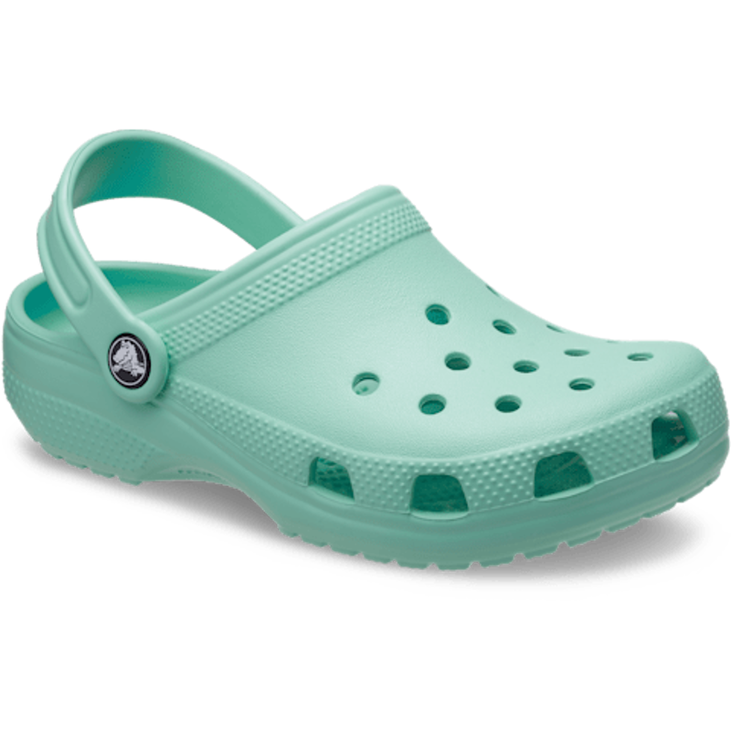 Crocs Classic Clog Kids in Retro-4