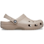 Crocs Classic Clog in Taupe