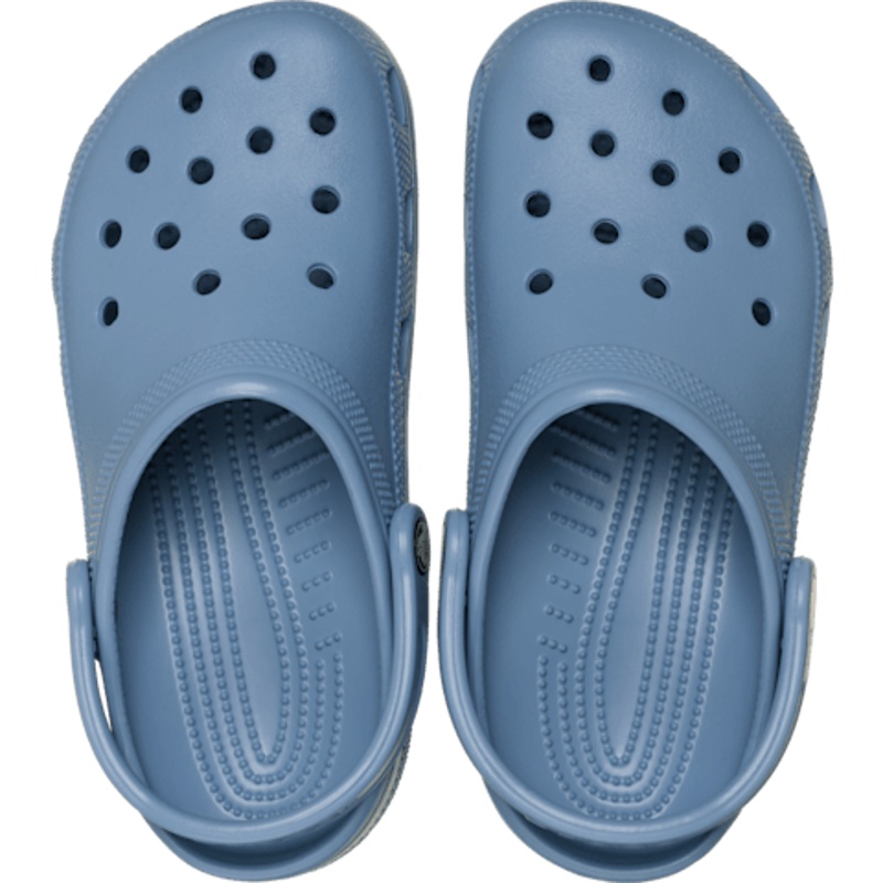 Crocs Classic Clog in Astro Blue-1