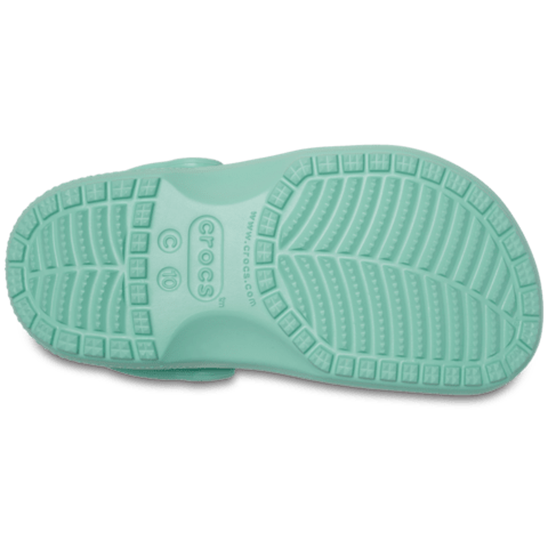 Crocs Classic Clog Kids in Retro-3