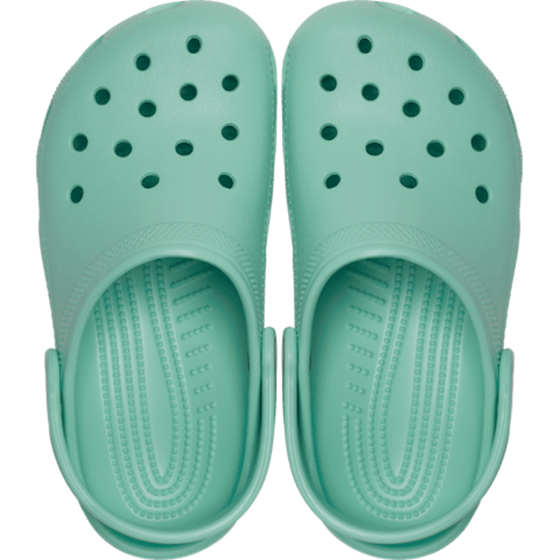 Crocs Classic Clog Kids in Retro-2