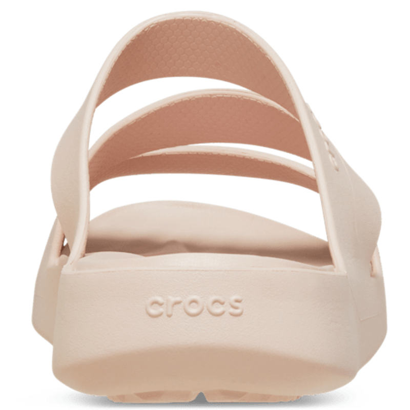 Crocs Getaway Strappy Sandal in Quatz-5