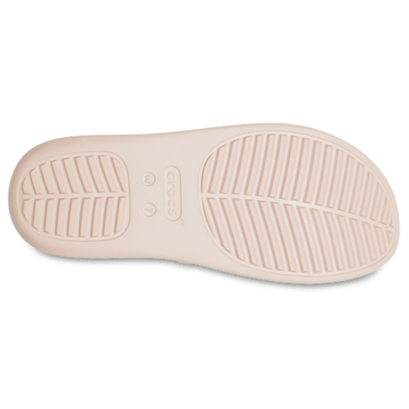 Crocs Getaway Strappy Sandal in Quatz-3