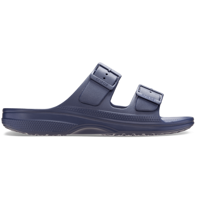 Crocs Saturday Sandals Mens in Navy