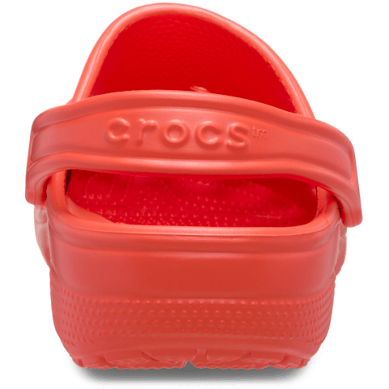 Crocs Classic Clog in Starfish-5