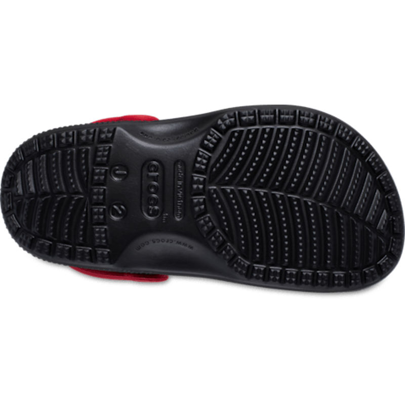 Crocs Classic Retro Sport Clog Kids in Mirage-3