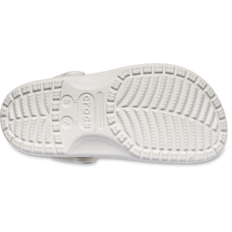 Crocs Classic Animal Clog in Almond Tint/Leopard-2